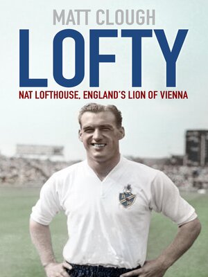 cover image of Lofty